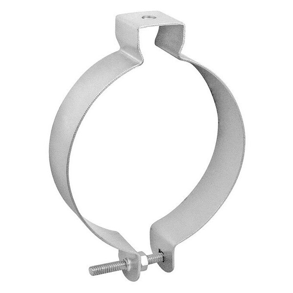 Southwire Hanger, Conduit Use, 4 in, Stainless Steel CHSS-400 - main